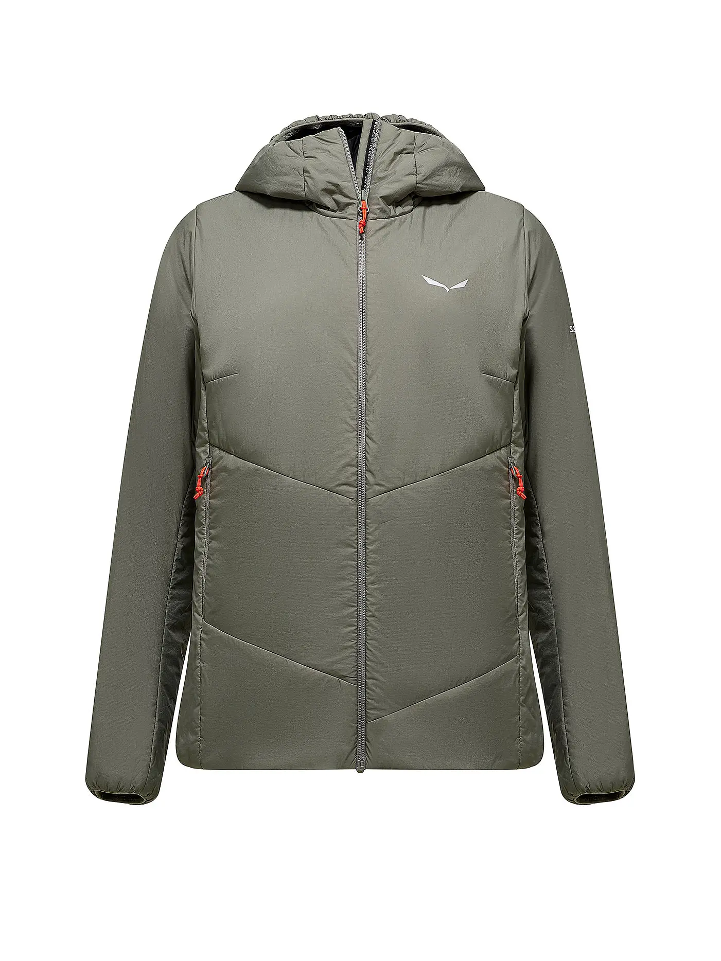 SALEWA | Damen Isojacke Puez Catinaccio 2 TWR Hoodie | 